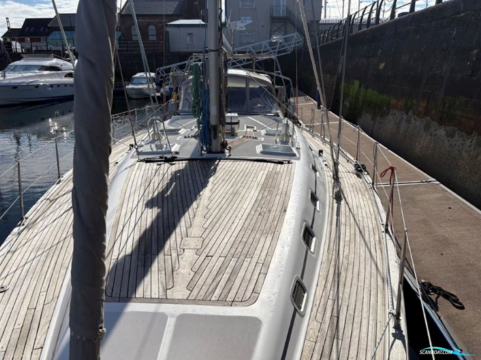 Ocean Star  56.1