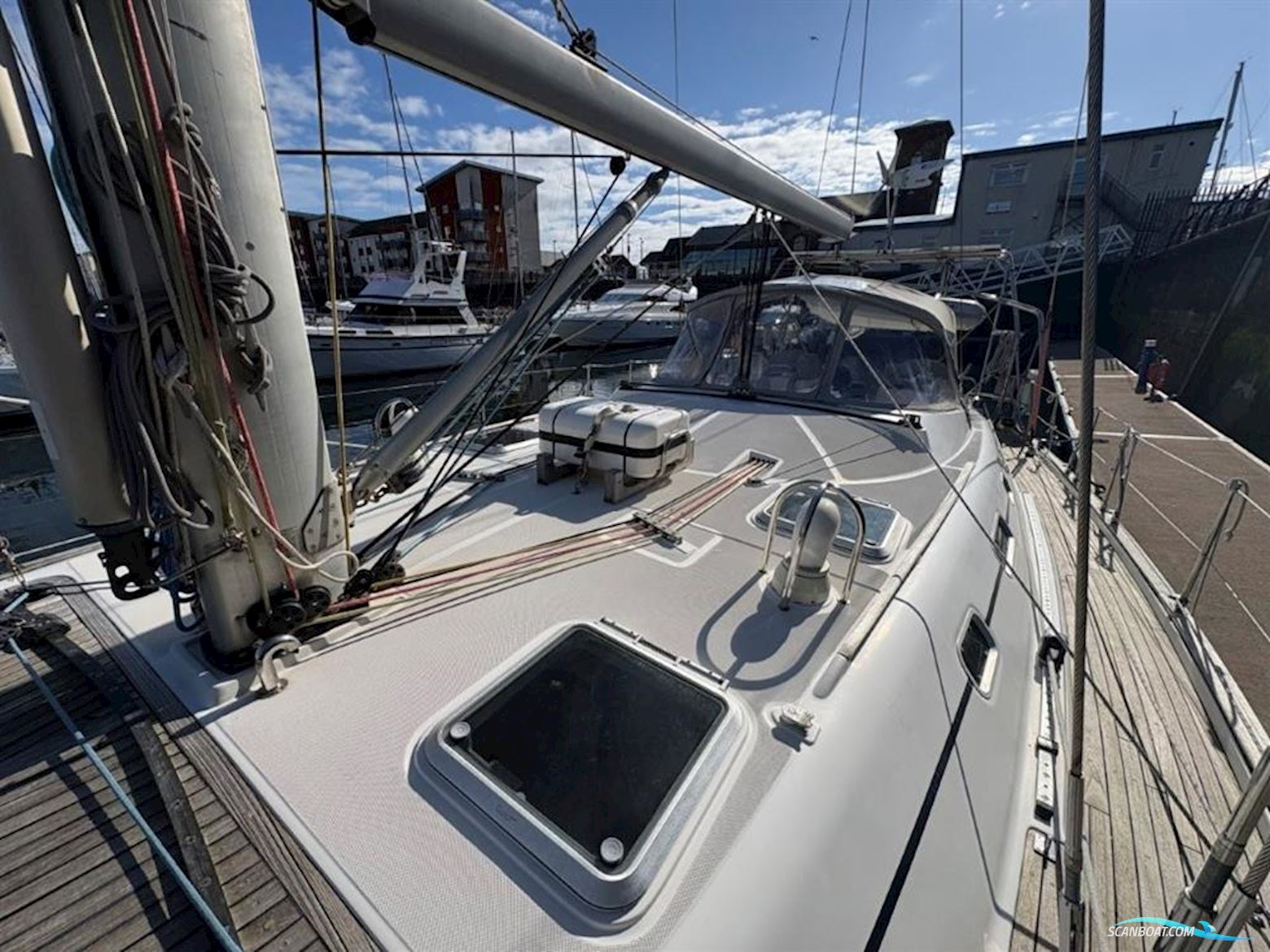 Ocean Star  56.1