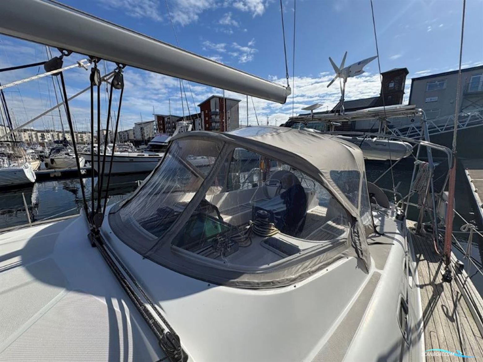Ocean Star  56.1