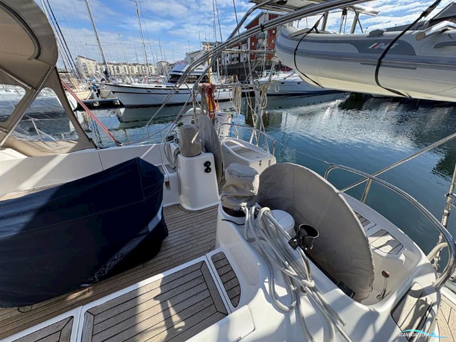 Ocean Star  56.1