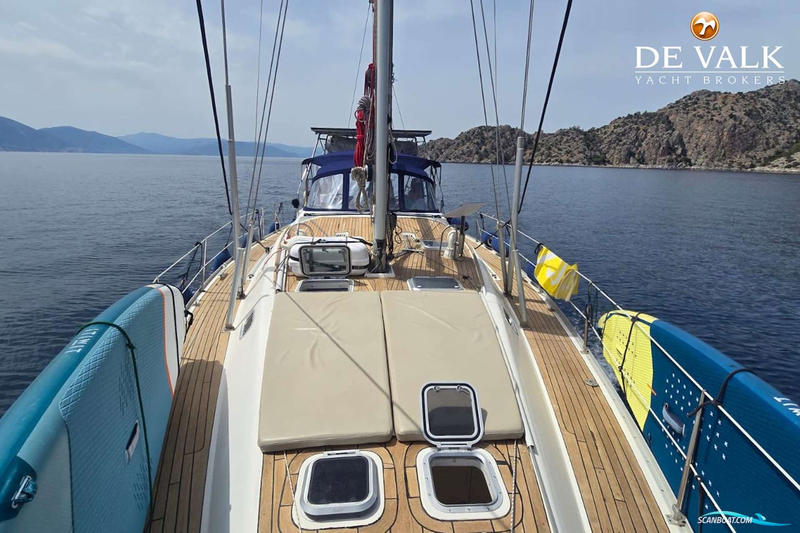 Ocean Star 51.2