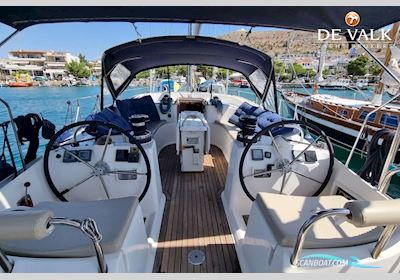 Ocean Star 51.2 Sailingboat 2006, with Yanmar engine, Greece