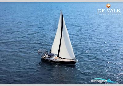 Ocean Star 51.2 Sailingboat 2006, with Yanmar engine, Greece