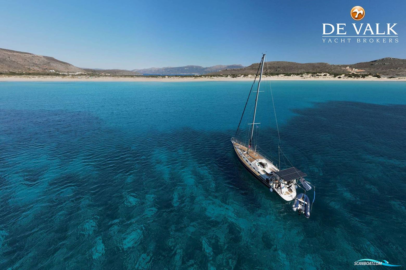 Ocean Star 51.2