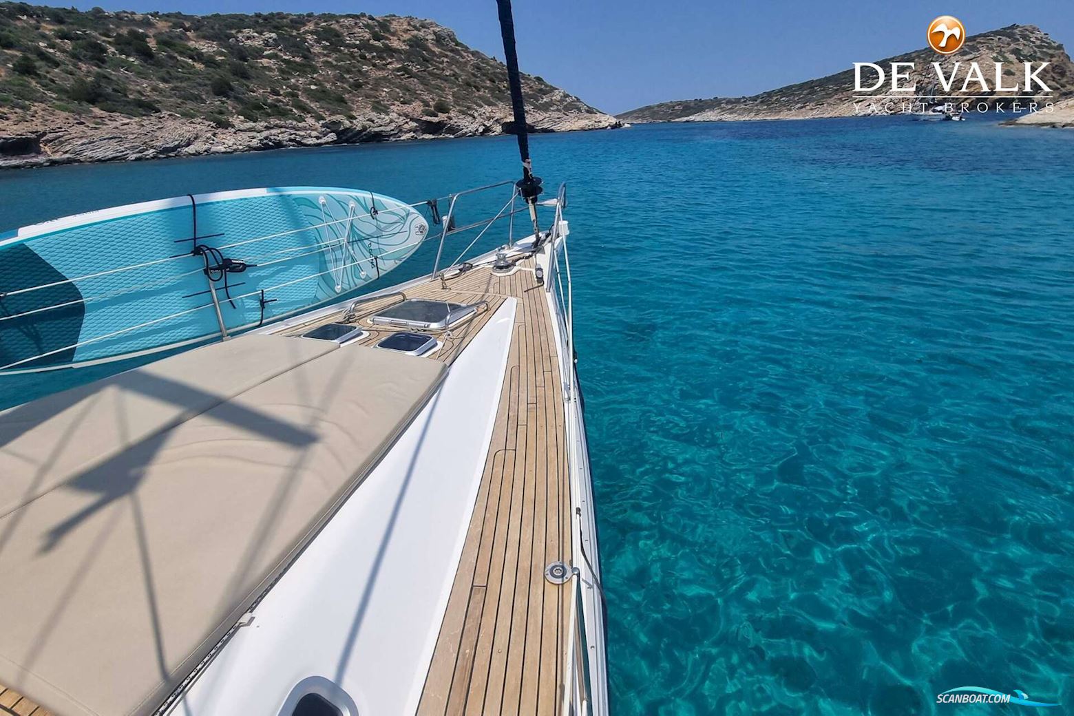 Ocean Star 51.2
