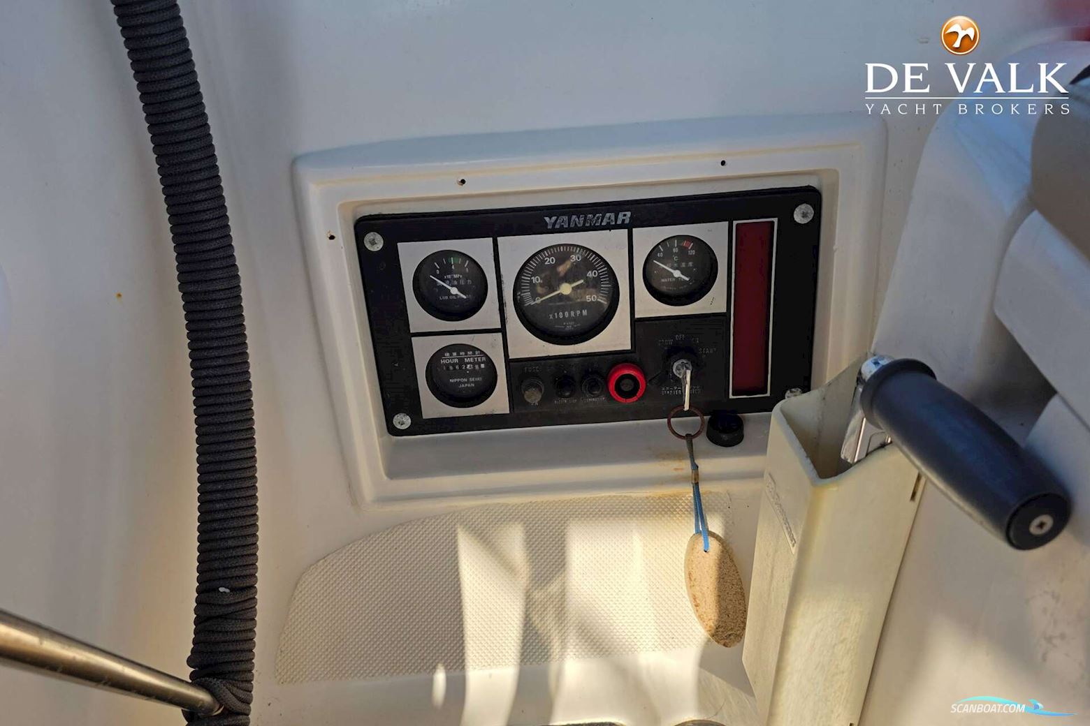 Ocean Star 51.2
