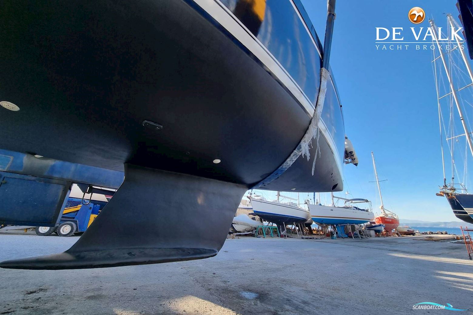 Ocean Star 51.2