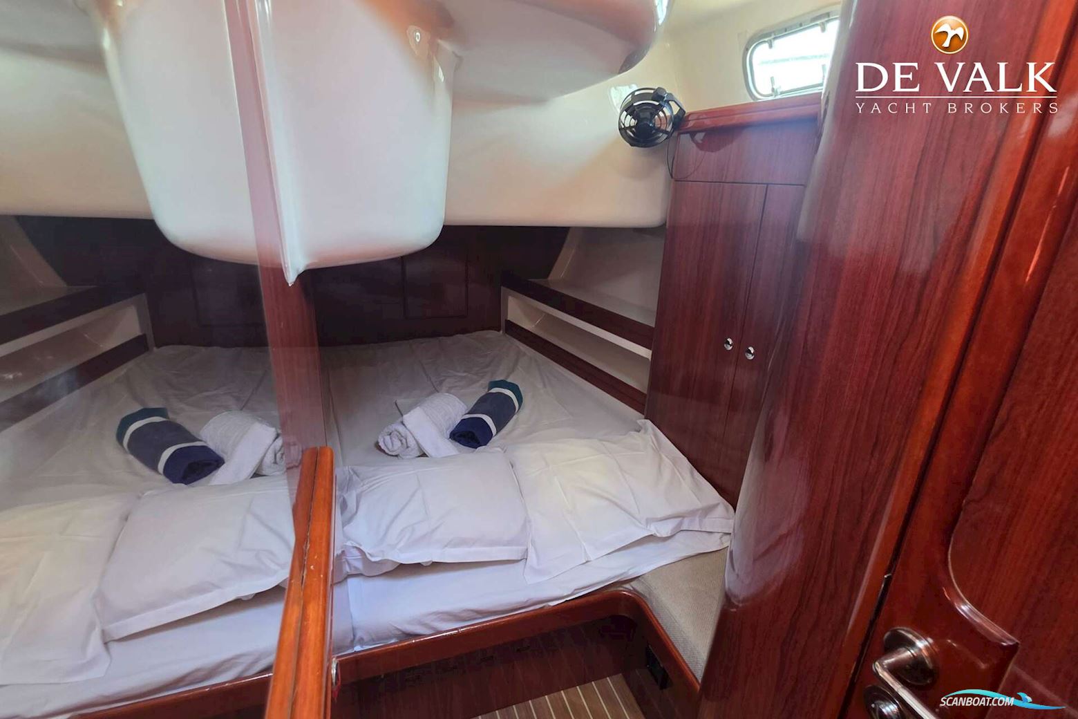 Ocean Star 51.2