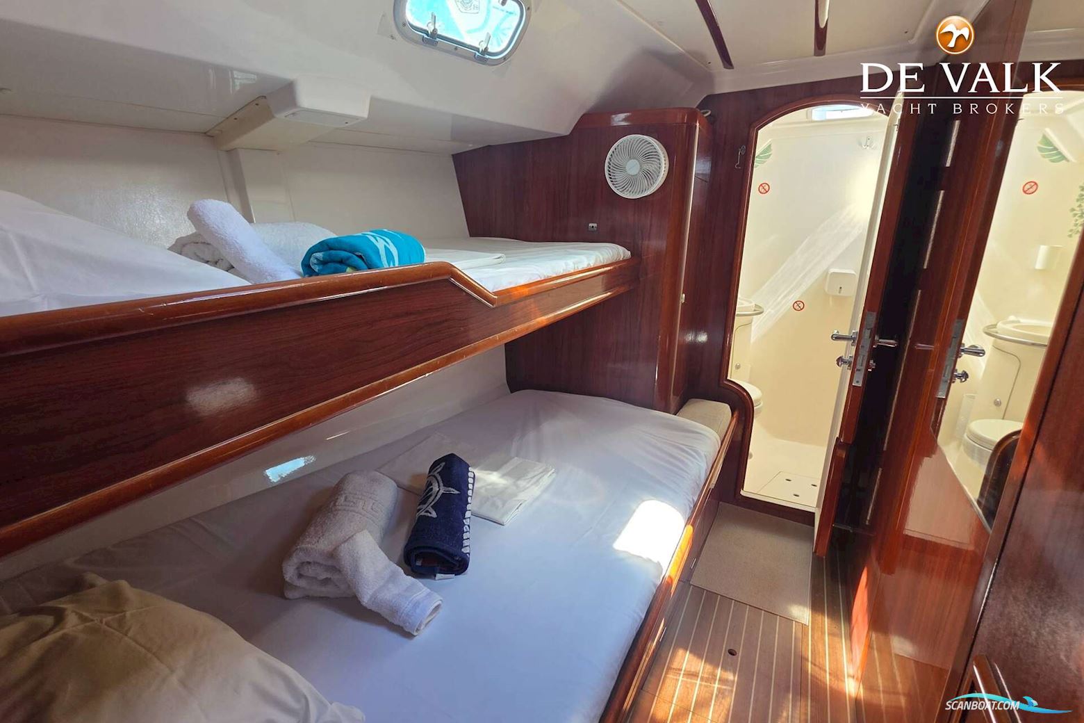 Ocean Star 51.2