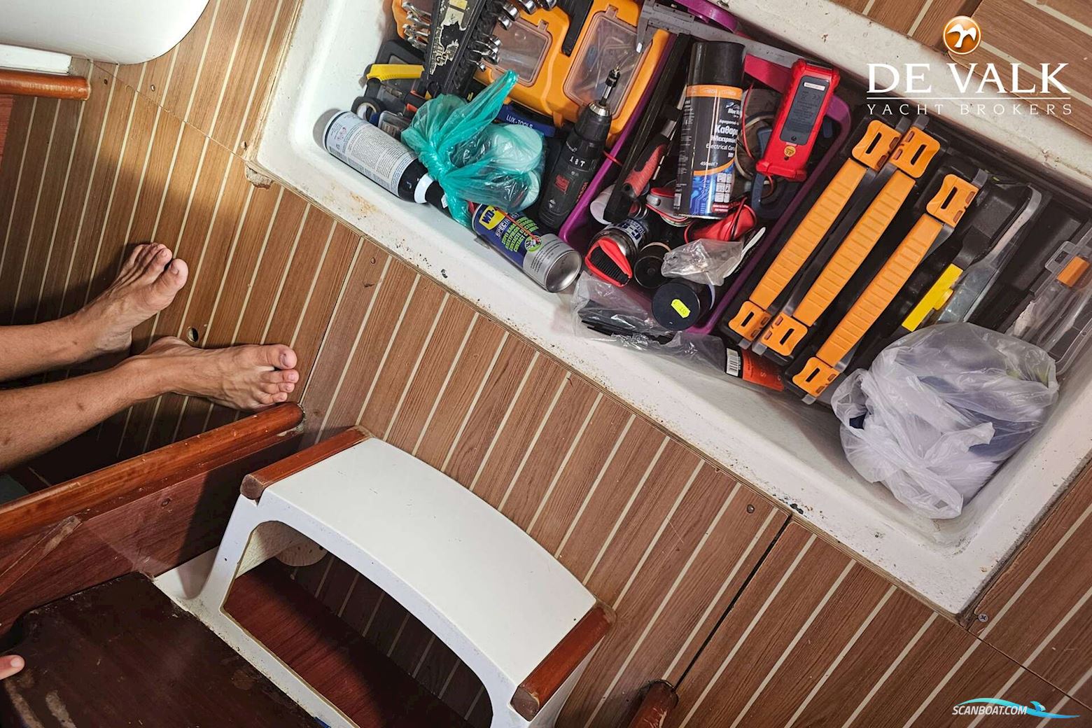Ocean Star 51.2