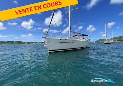 Oceanis 393 Sailingboat 2003, with Volvo Penta D2 - 55 engine, Martinique