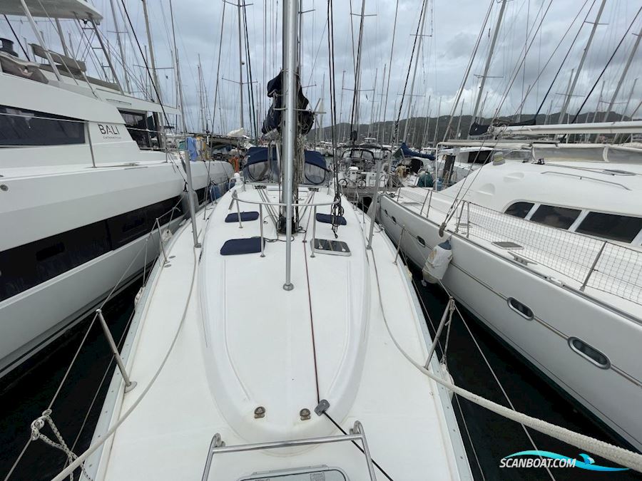 Oceanis 461