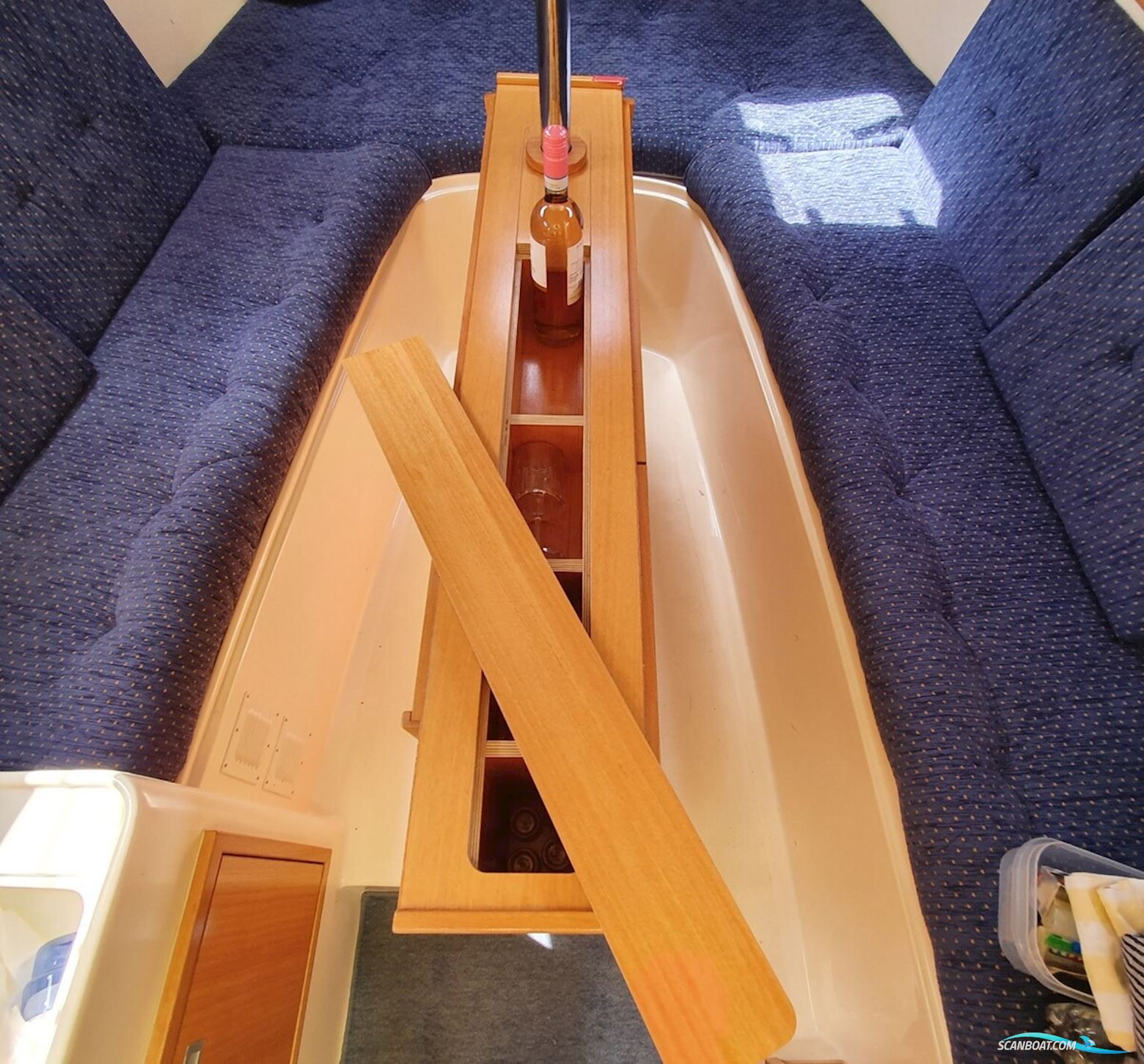 Odin  Nova 820