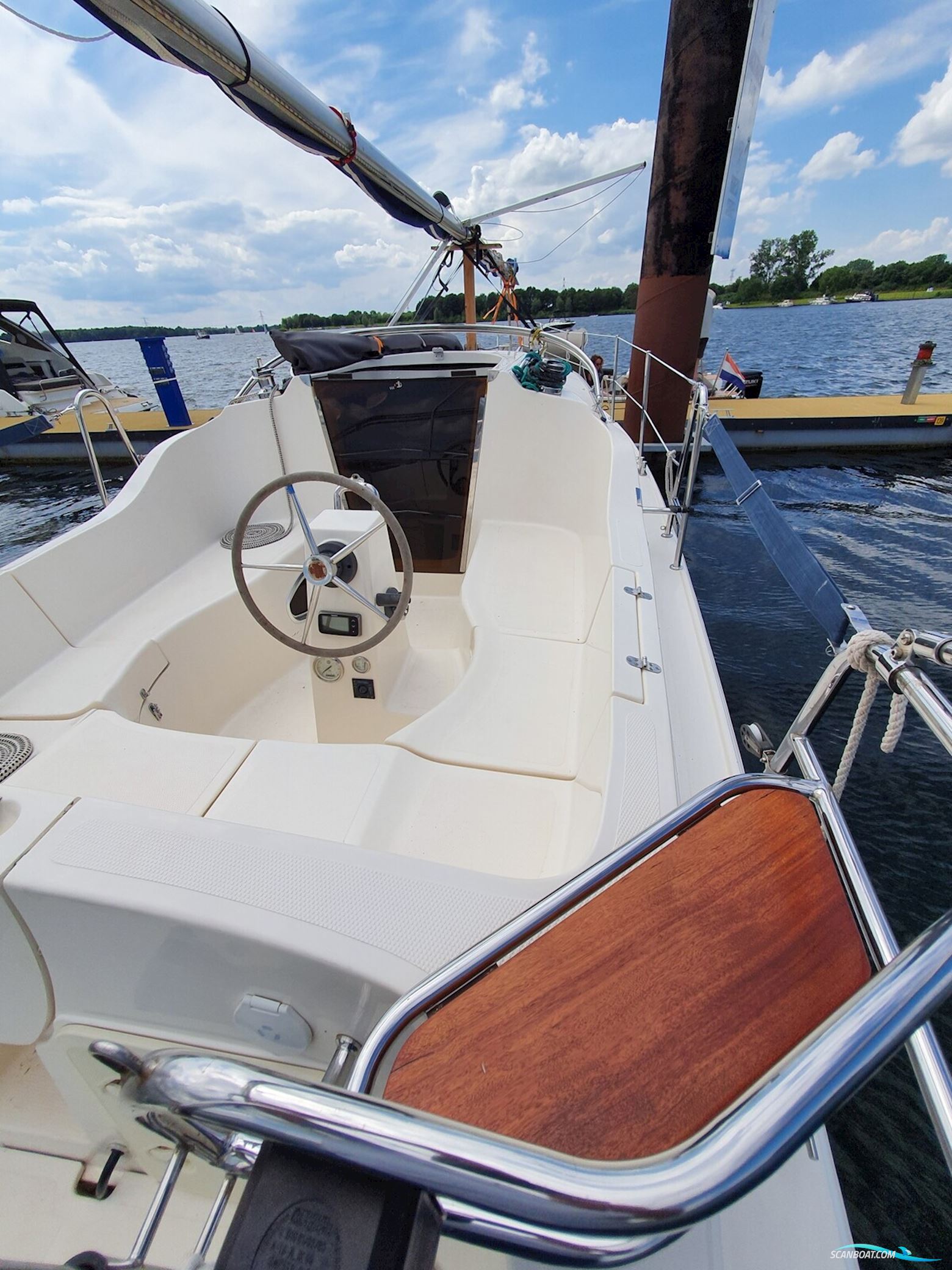 Odin Nova 820