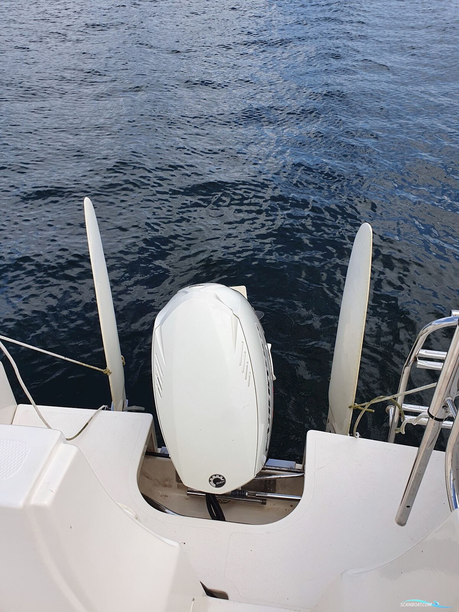 Odin Nova 820