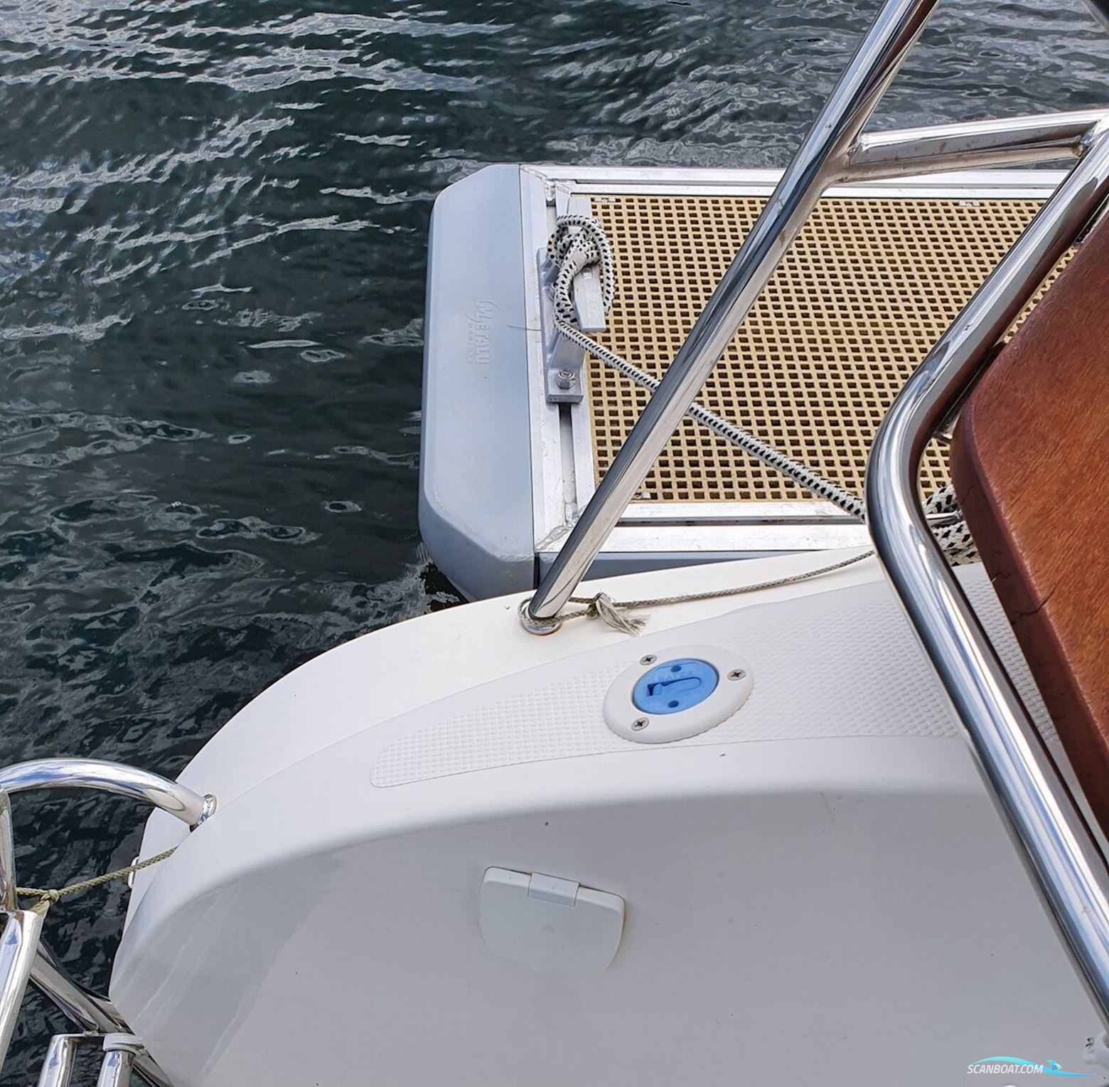 Odin Nova 820
