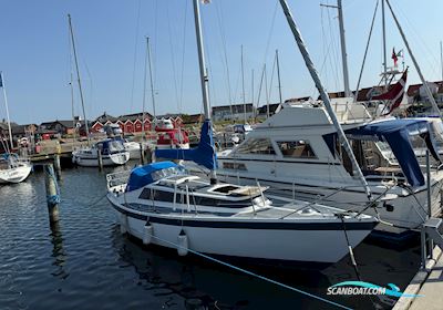 Ohlson 29 Sailingboat 1977, Denmark