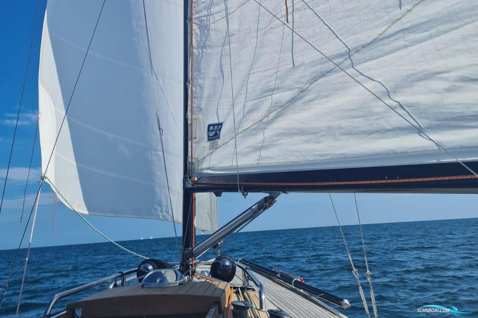 O.L.-Boats One Design International 806