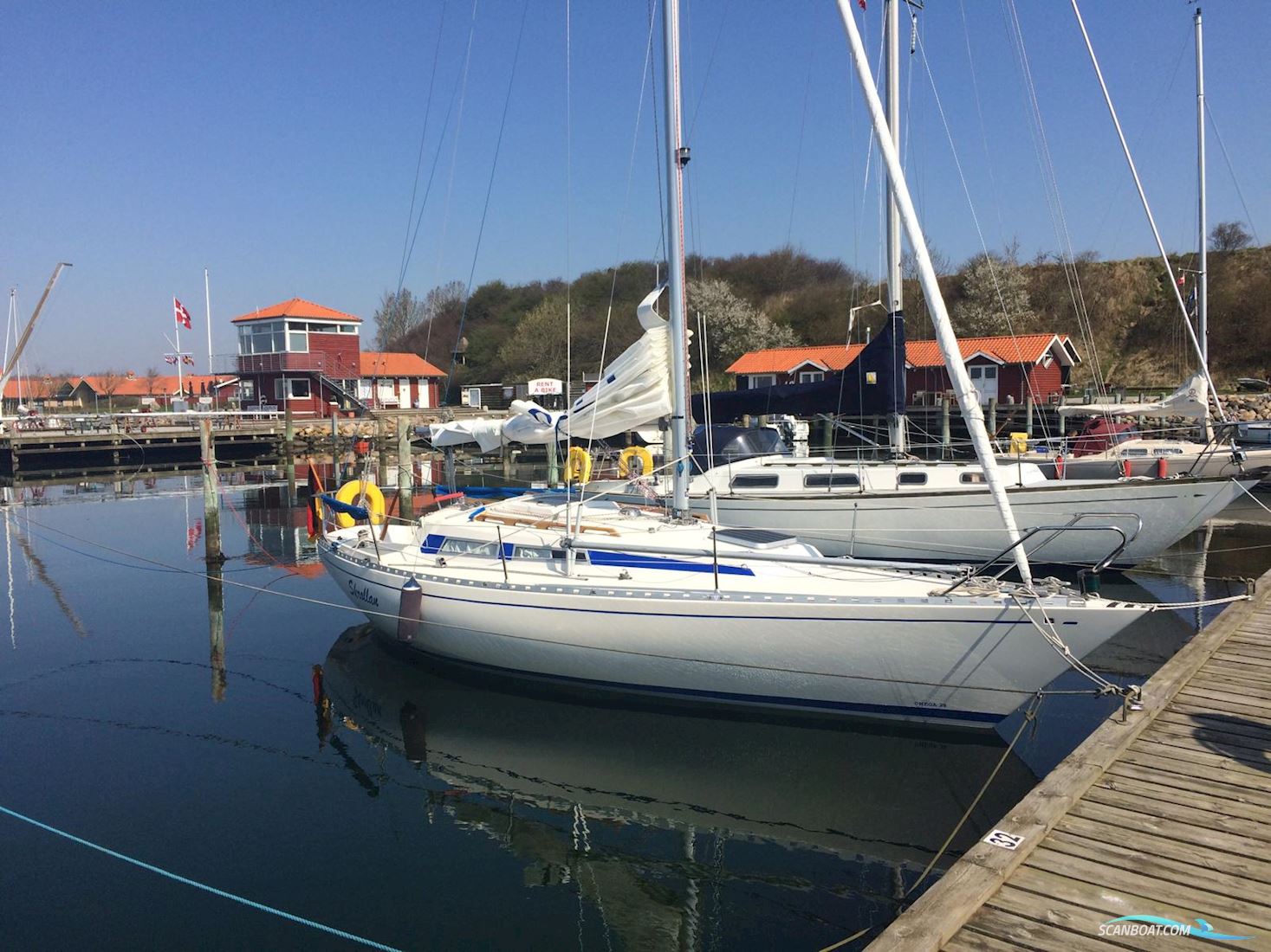Omega 28
