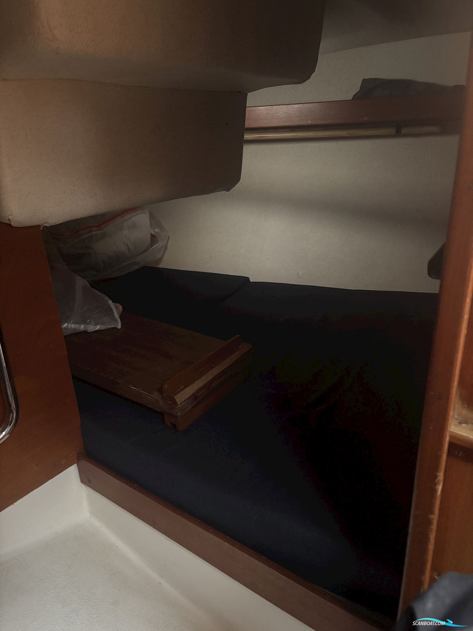 Omega 34, 1985 - Aalborg