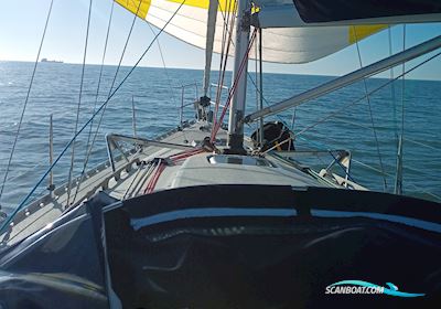 Omega 36 Sailingboat 1994, with  Volvo 2003 engine, France