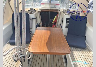 Omega 36 Sailingboat 1988, with Yanmar engine, Germany