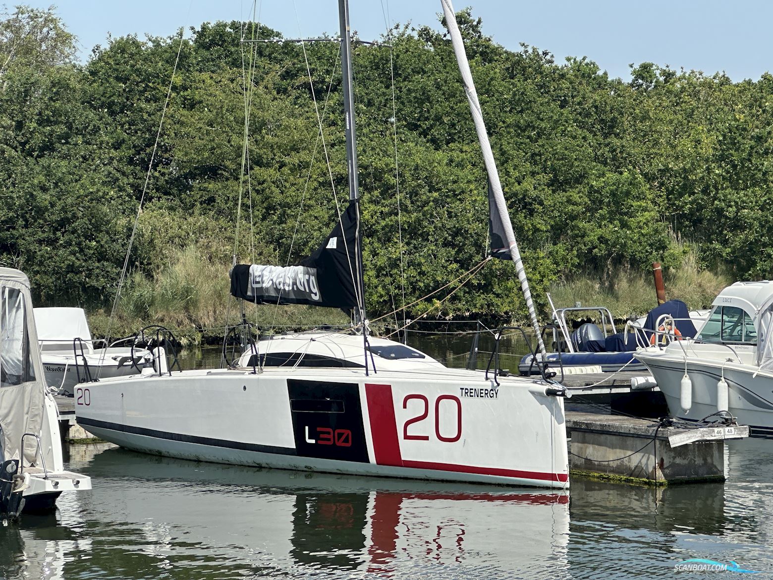One Design L30