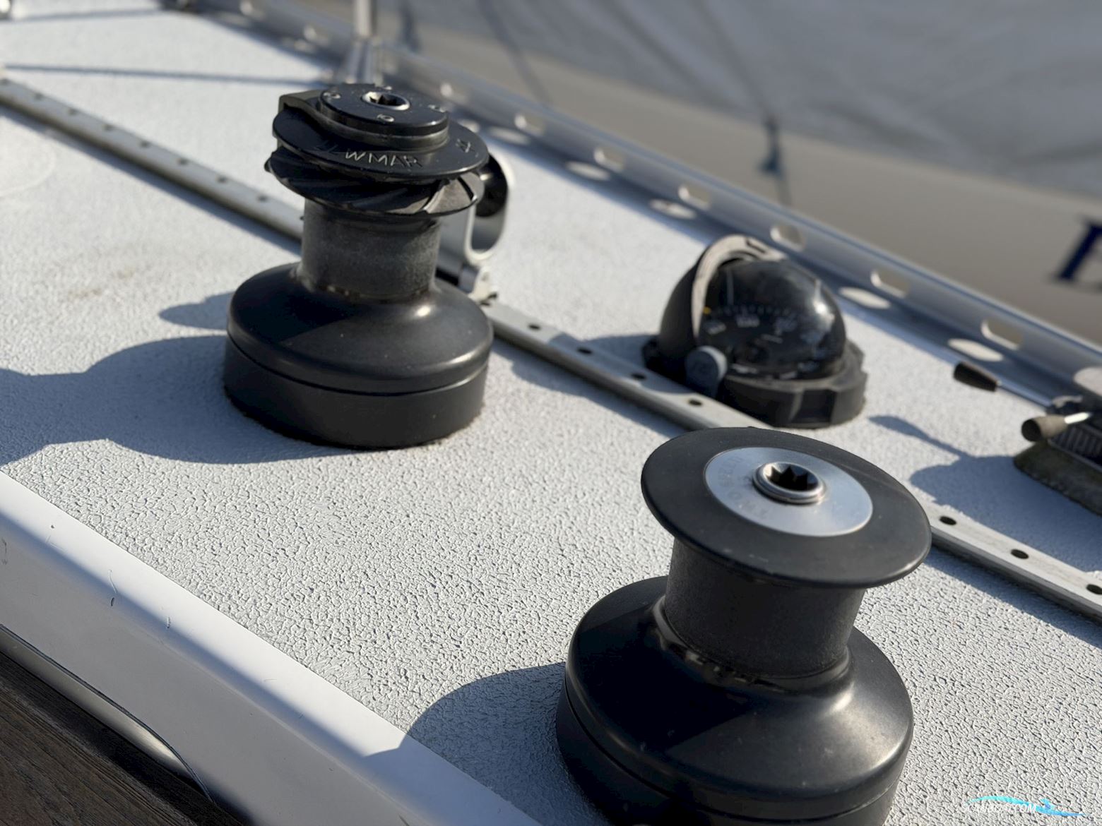 One-Off 35 Elvstrøm-Kjærulff