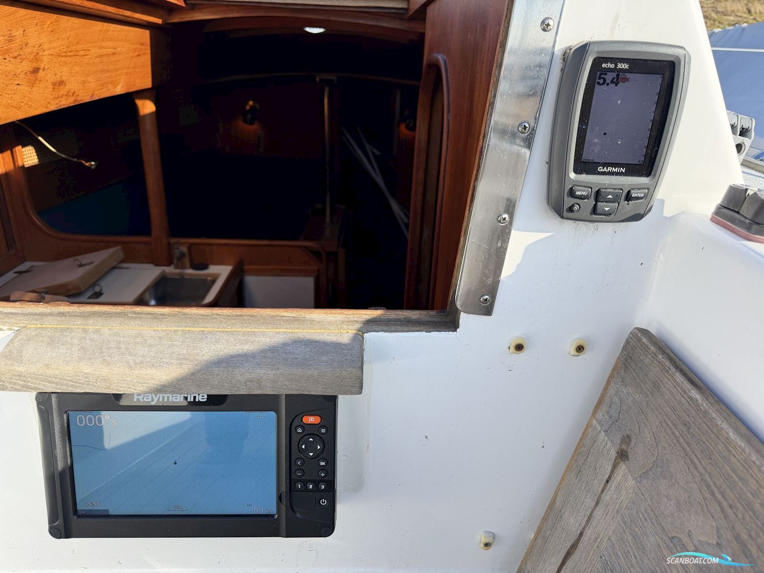 One-Off 35 Elvstrøm-Kjærulff