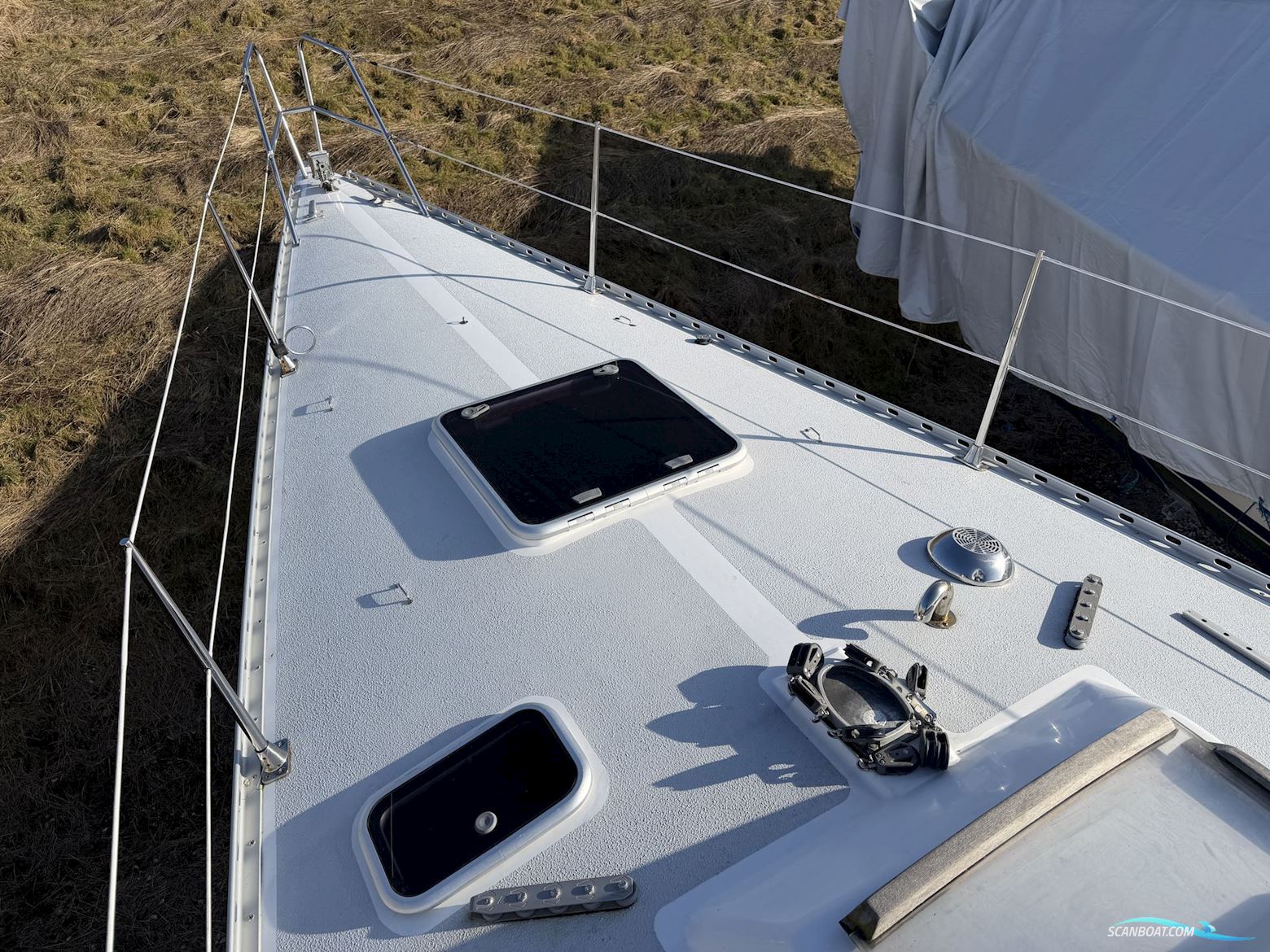 One-Off 35 Elvstrøm-Kjærulff