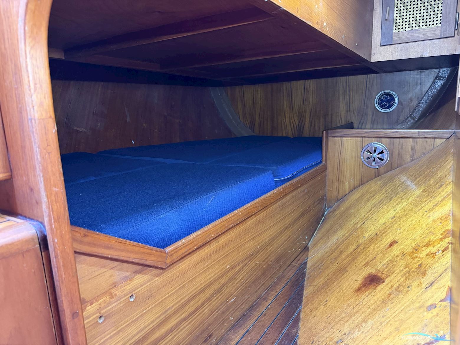 One-Off 35 Elvstrøm-Kjærulff