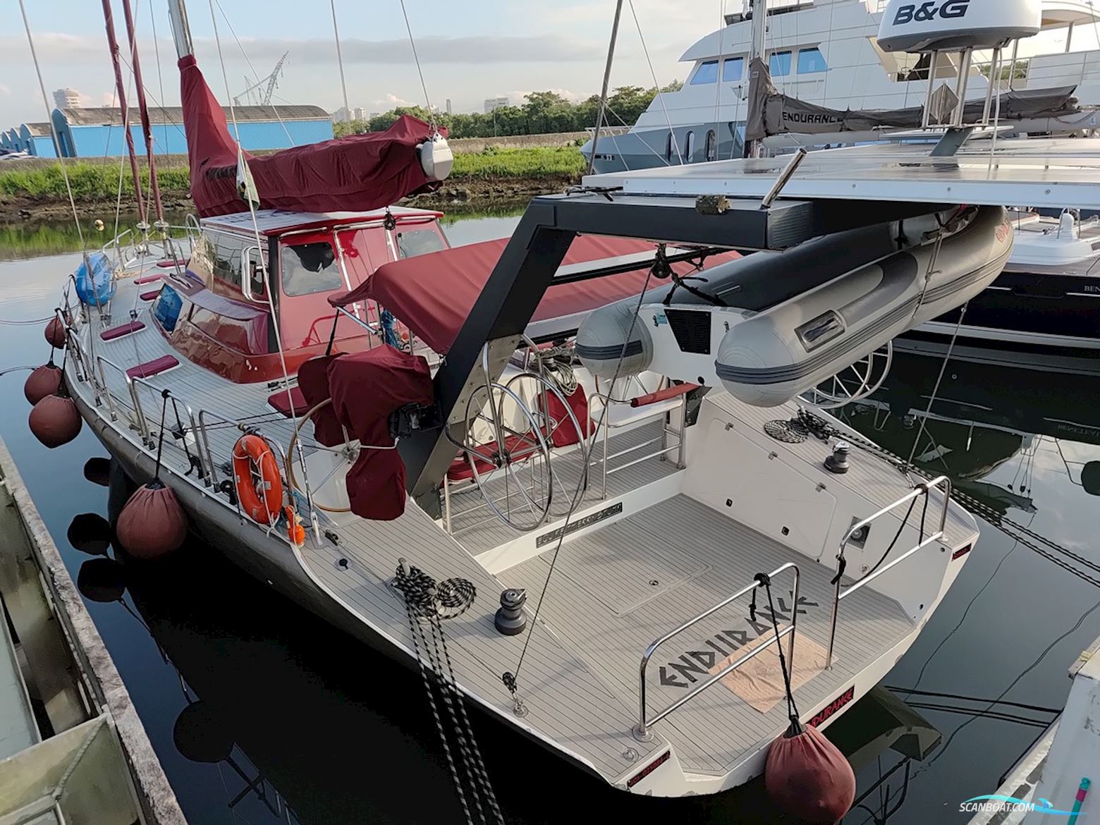 One Off Design Custom Build 64 Explorer