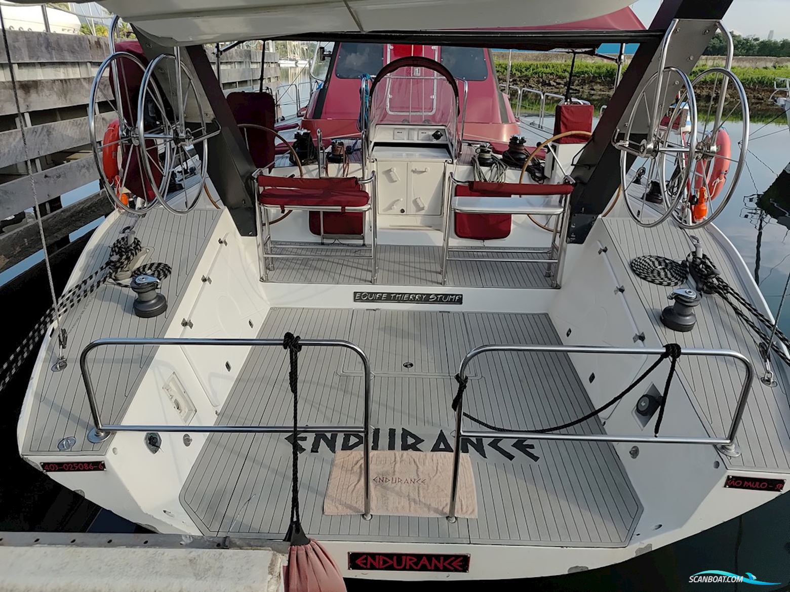 One Off Design Custom Build 64 Explorer