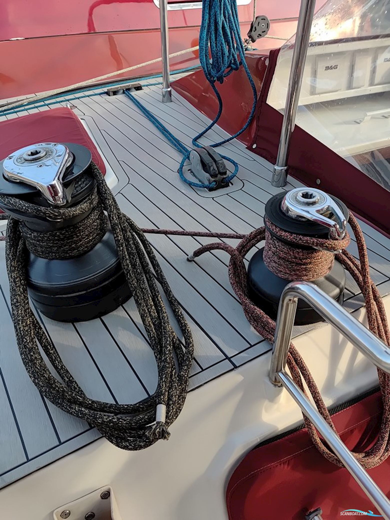 One Off Design Custom Build 64 Explorer