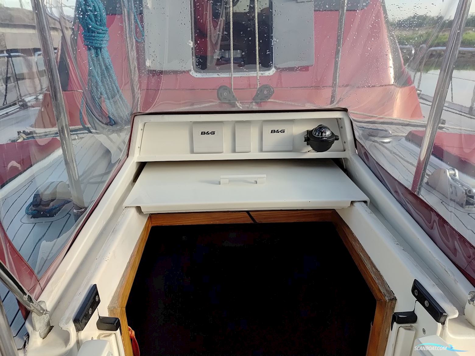 One Off Design Custom Build 64 Explorer
