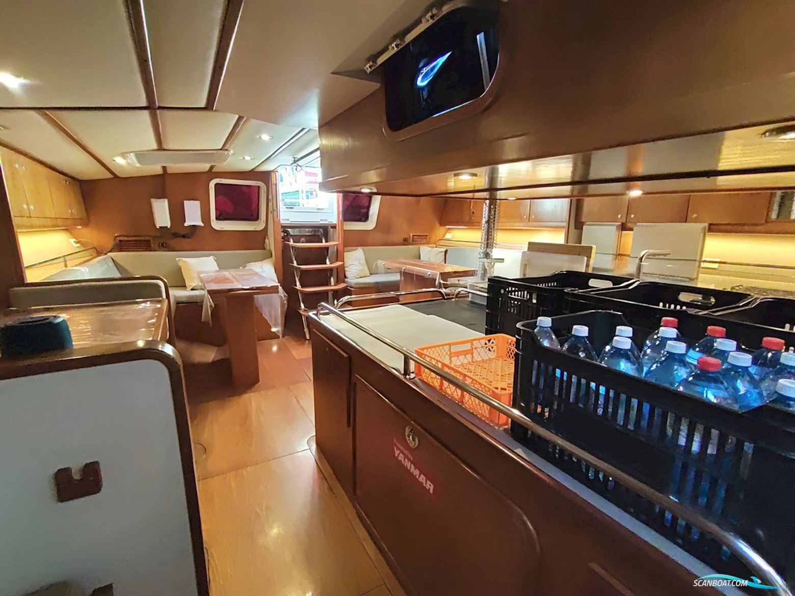 One Off Design Custom Build 64 Explorer