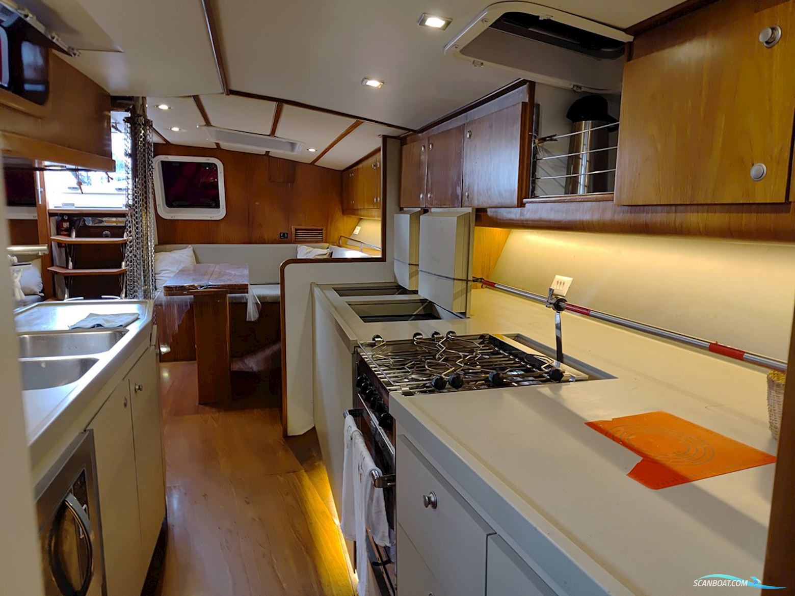 One Off Design Custom Build 64 Explorer