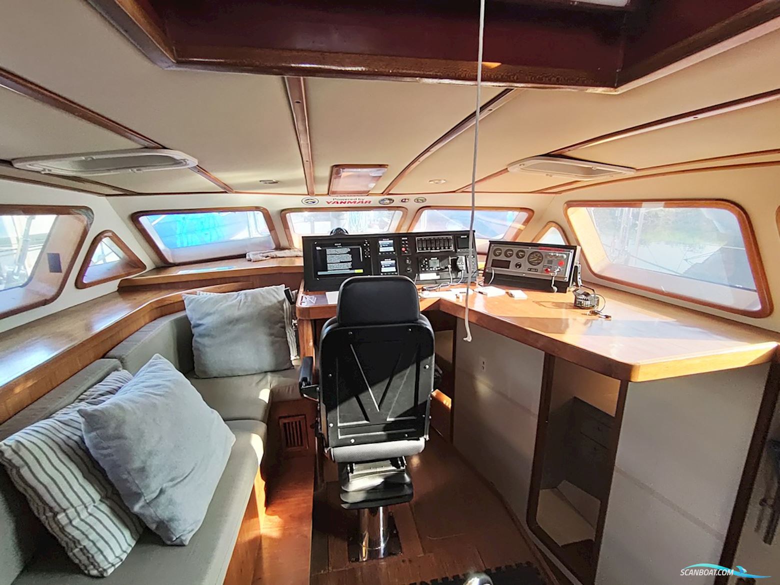One Off Design Custom Build 64 Explorer