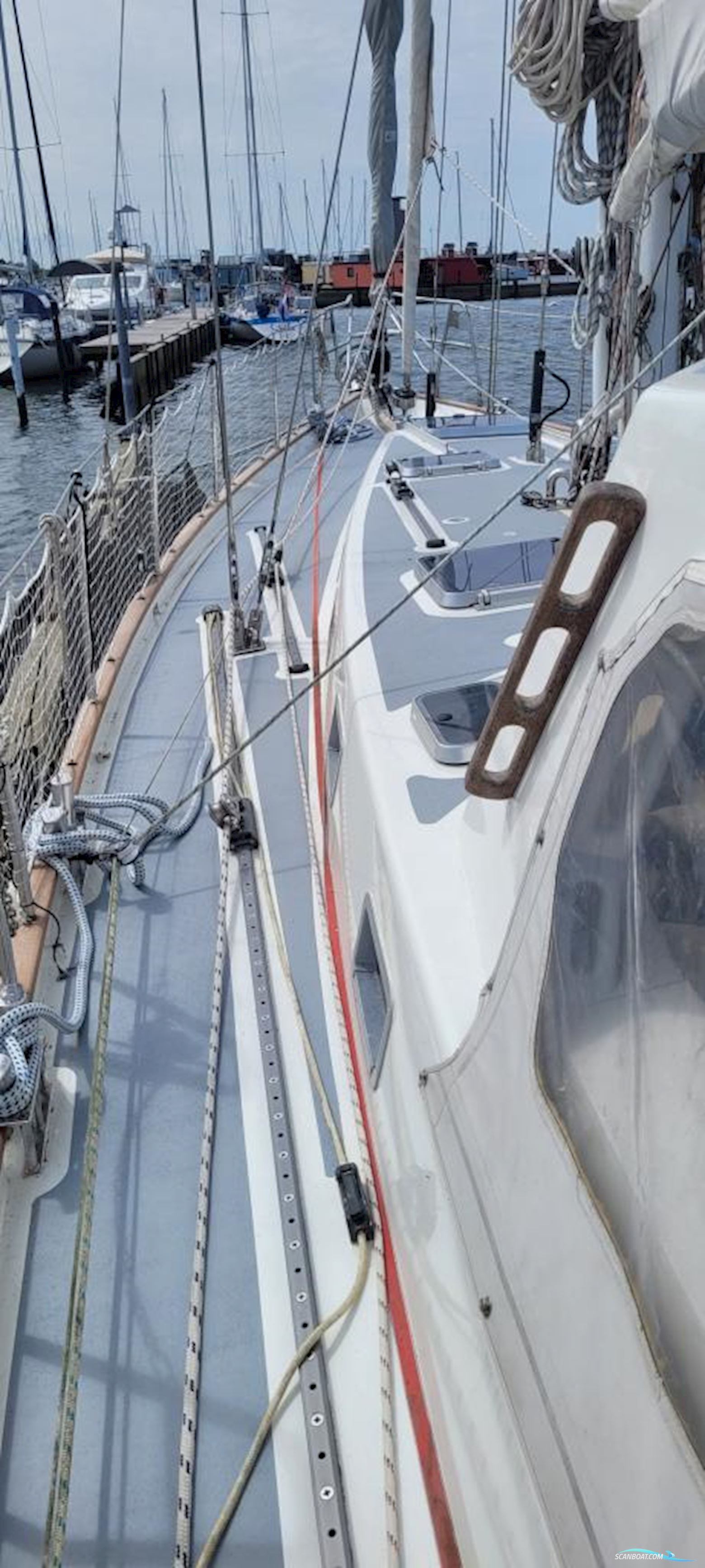 ONE OFF DESIGN Pamina 55