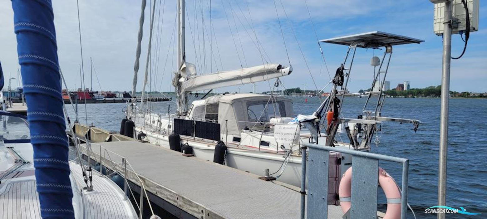 ONE OFF DESIGN Pamina 55