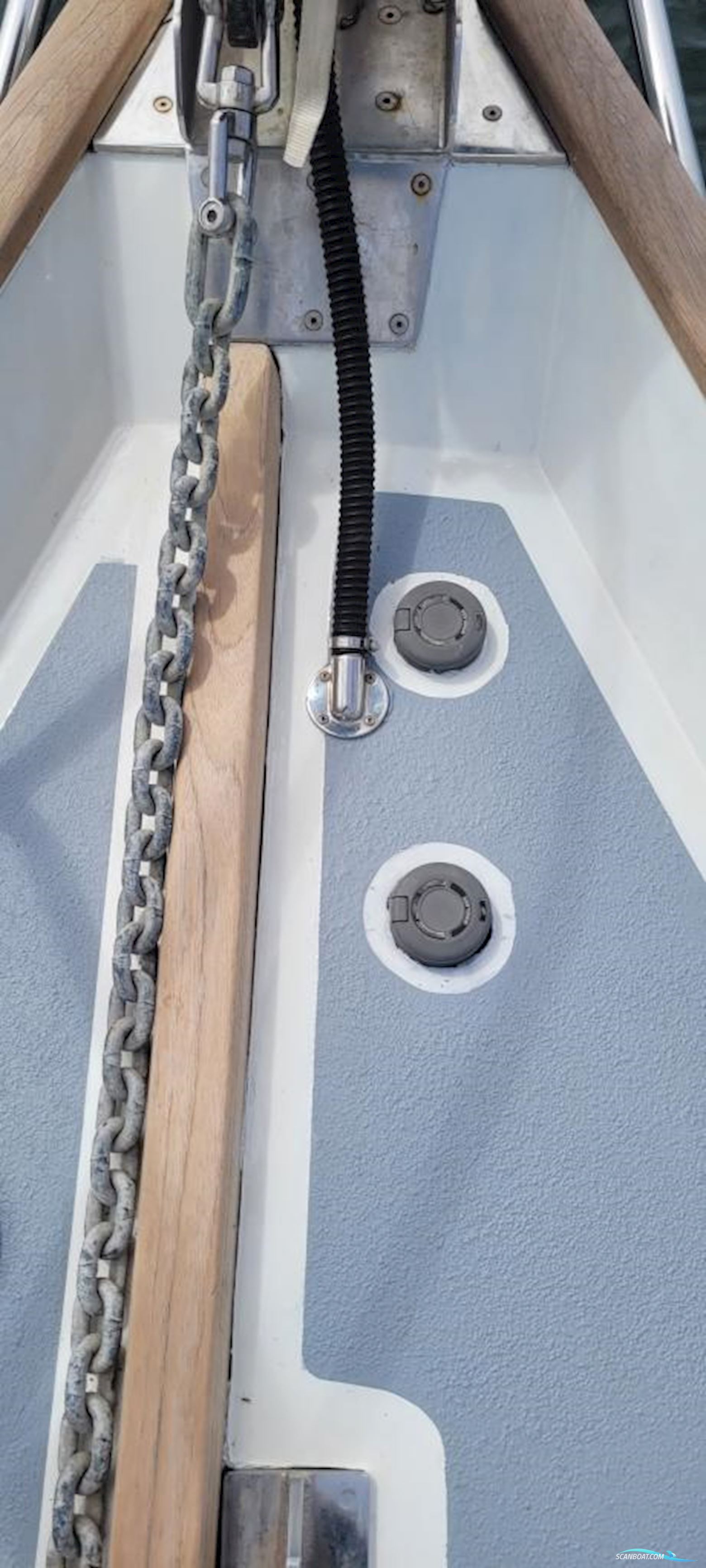 ONE OFF DESIGN Pamina 55