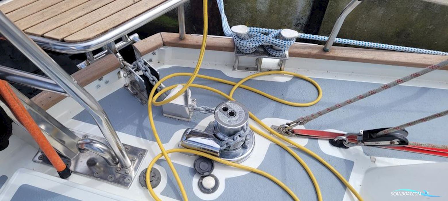 ONE OFF DESIGN Pamina 55