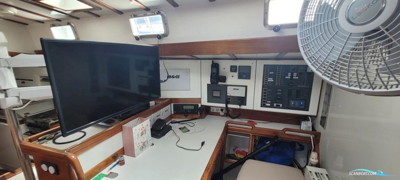 ONE OFF DESIGN Pamina 55