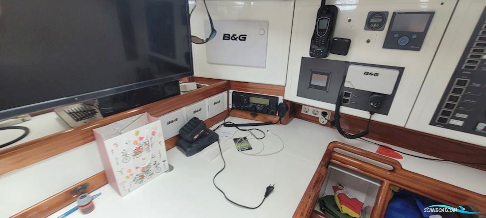 ONE OFF DESIGN Pamina 55