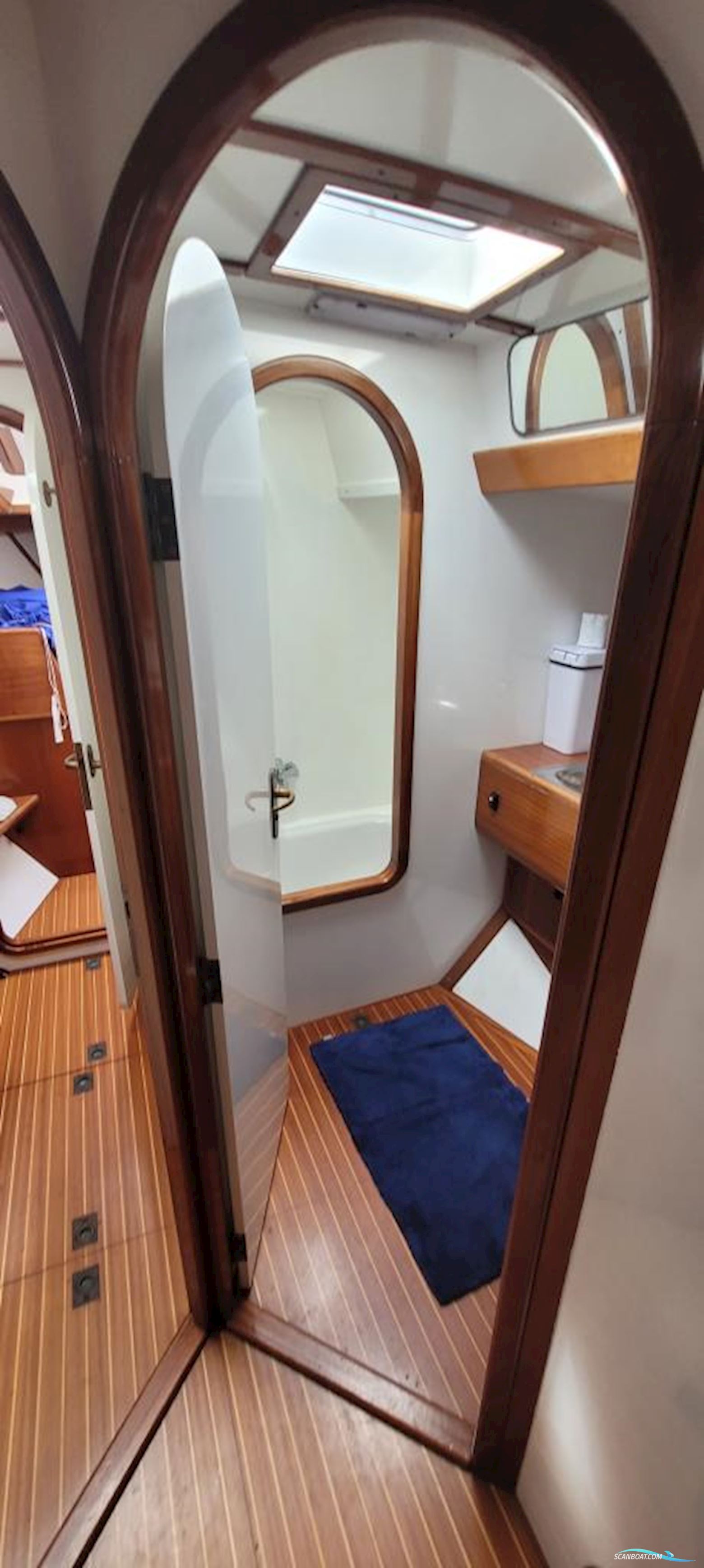 ONE OFF DESIGN Pamina 55