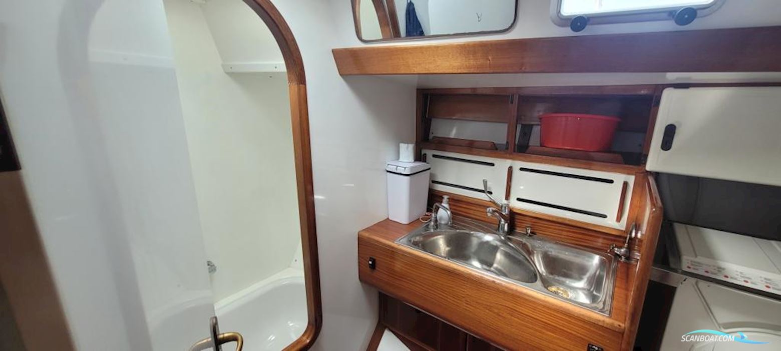 ONE OFF DESIGN Pamina 55