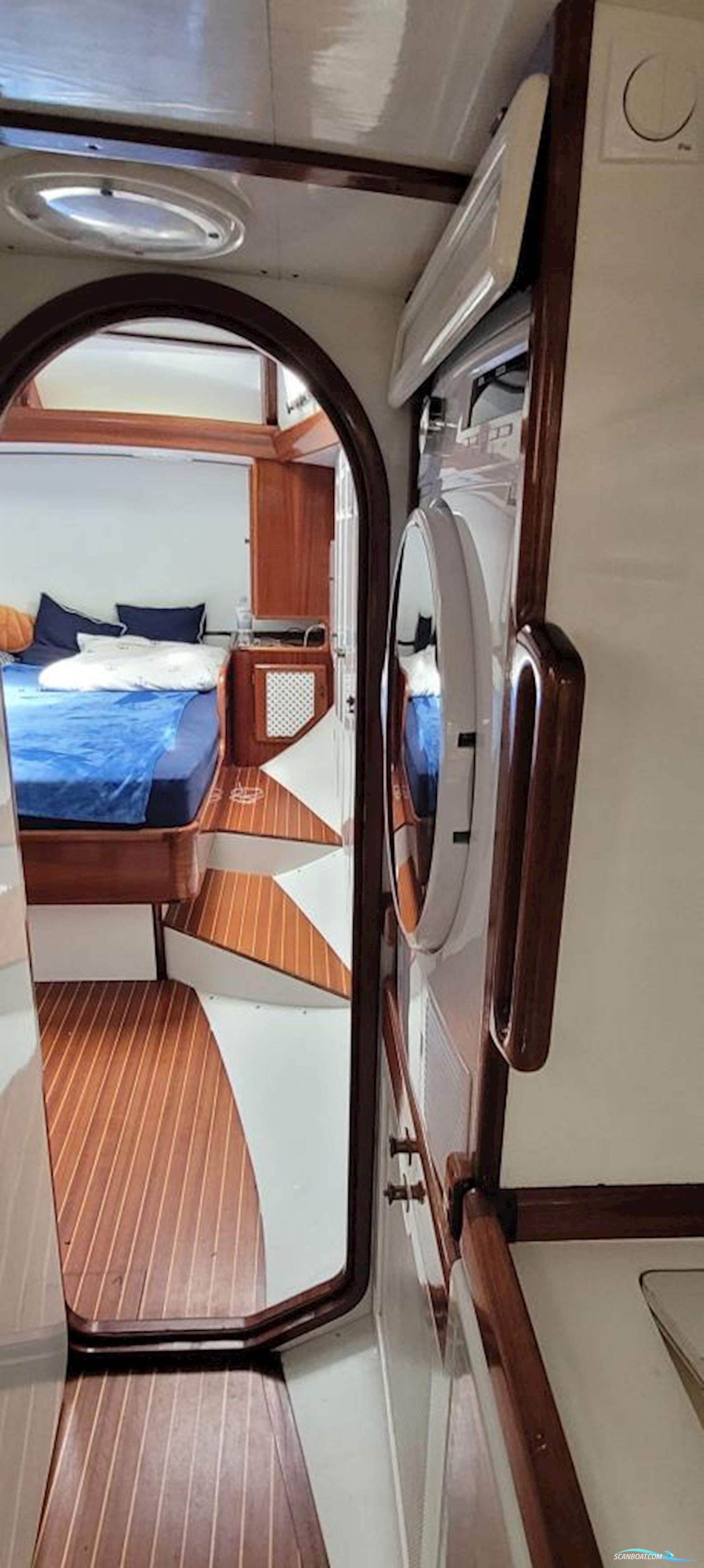 ONE OFF DESIGN Pamina 55