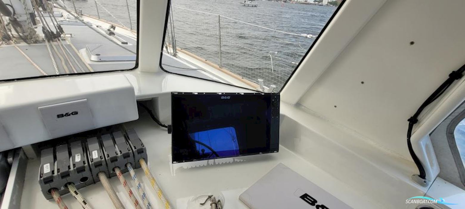 ONE OFF DESIGN Pamina 55