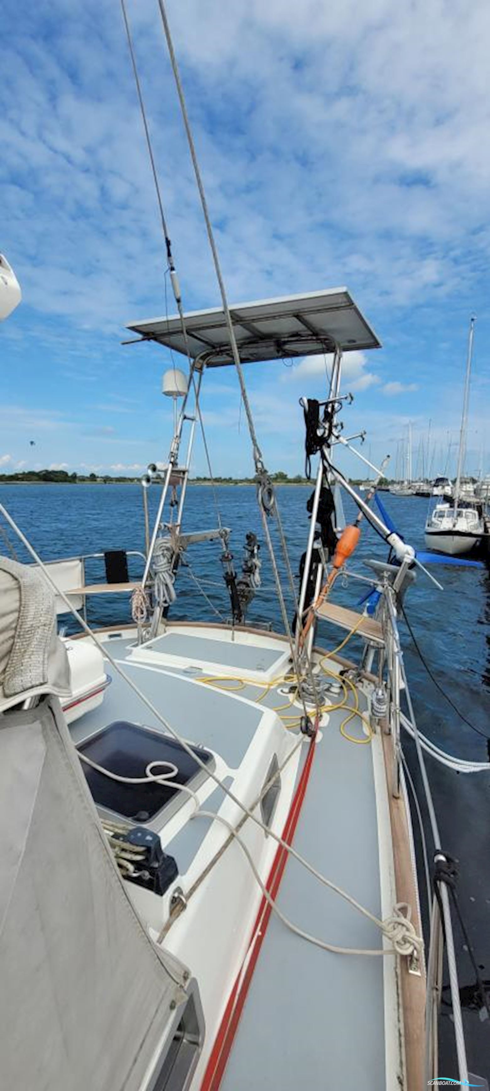 ONE OFF DESIGN Pamina 55