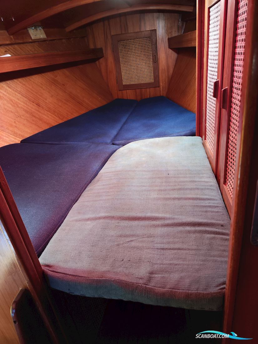 One-Off Elvstrøm-Kjærulff 35